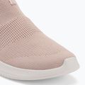 SKECHERS női cipő Ultra Flex 3.0 Cozy Streak rose 7