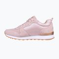 Női cipő SKECHERS Og 85 Goldn Gurl blush suede/mesh trim 3