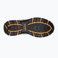 SKECHERS Arch Fit Dawson Raveno navy/fekete férfi trekking cipő 10