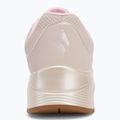 SKECHERS Uno Gen1 Cool Heels gyermek cipő világos rózsaszín 6
