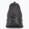 SKECHERS női cipő Ultra Flex 3.0 Smooth Step fekete 6