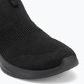 SKECHERS női cipő Ultra Flex 3.0 Smooth Step fekete 7