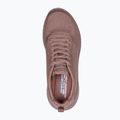 Női cipő SKECHERS Bobs Squad Chaos Face Off pink 12