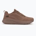 Női cipő SKECHERS Bobs Squad Chaos Face Off pink 2