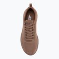 Női cipő SKECHERS Bobs Squad Chaos Face Off pink 5