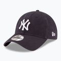 New Era Core Classic 9Twenty New York Yankees tengerészkék baseball sapka 3