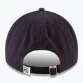New Era Core Classic 9Twenty New York Yankees tengerészkék baseball sapka 6