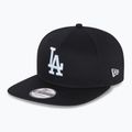 New Era MLB OTC 9Fifty Losdod Los Angeles Dodgers baseball sapka fekete