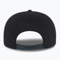 New Era MLB OTC 9Fifty Losdod Los Angeles Dodgers baseball sapka fekete 2