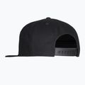 Gyerek ellenzős sapka Nike Jordan Jersey Flatbrim black 3