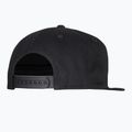 Gyerek ellenzős sapka Nike Jordan Jersey Flatbrim black 4