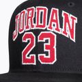 Gyerek ellenzős sapka Nike Jordan Jersey Flatbrim black 5
