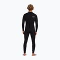 Férfi neoprénruha Billabong 4/3 mm Foil Back Zip black 2