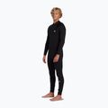 Férfi neoprénruha Billabong 4/3 mm Foil Back Zip black 3
