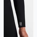 Férfi neoprénruha Billabong 4/3 mm Foil Back Zip black 6