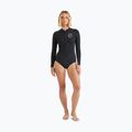 Női úszóruha Billabong 2/2 mm Salty Dayz Natural Spring black 2