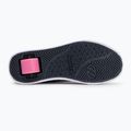 Heelys Veloz farmer/szivárvány gyermekcipő 4