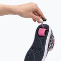Heelys Veloz farmer/szivárvány gyermekcipő 9