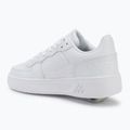 Heelys Rezerve Low fehér/fehér gyermek cipő 3