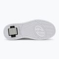 Heelys Rezerve Low fehér/fehér gyermek cipő 4
