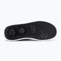 Heelys Classic X2 gyermek cipő fekete/fehér/kék 4