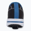 Heelys Classic X2 gyermek cipő fekete/fehér/kék 5