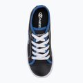 Heelys Classic X2 gyermek cipő fekete/fehér/kék 6