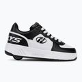 Heelys Rezerve Low fekete/fehér/fehér gyermek cipő 2