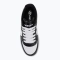 Heelys Rezerve Low fekete/fehér/fehér gyermek cipő 6