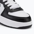 Heelys Rezerve Low fekete/fehér/fehér gyermek cipő 8