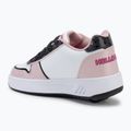 Heelys Hello Kitty Kama gyermek cipő világos rózsaszín/fekete/fehér 3