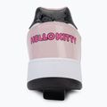 Heelys Hello Kitty Kama gyermek cipő világos rózsaszín/fekete/fehér 6