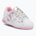Heelys Hello Kitty Split X2 gyermek cipő fehér/rózsaszín