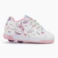Heelys Hello Kitty Split X2 gyermek cipő fehér/rózsaszín 2