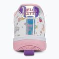Heelys Hello Kitty Split X2 gyermek cipő fehér/rózsaszín 6
