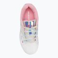 Heelys Hello Kitty Split X2 gyermek cipő fehér/rózsaszín 7
