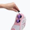 Heelys Hello Kitty Split X2 gyermek cipő fehér/rózsaszín 9