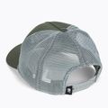 New Balance Lifestyle Athletics Trucker zöld baseball sapka 3