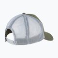 New Balance Lifestyle Athletics Trucker zöld baseball sapka 6