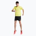 Férfi New Balance Top Impact Run póló sárga MT21262CSE 2