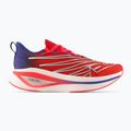 New Balance TCS New York City Marathon FuelCell SC Elite V3 piros női futócipő NBWRCELNY3 12