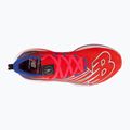 New Balance TCS New York City Marathon FuelCell SC Elite V3 piros női futócipő NBWRCELNY3 15