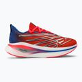 New Balance TCS New York City Marathon FuelCell SC Elite V3 piros női futócipő NBWRCELNY3 2