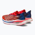 New Balance TCS New York City Marathon FuelCell SC Elite V3 piros női futócipő NBWRCELNY3 3