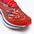 New Balance TCS New York City Marathon FuelCell SC Elite V3 piros női futócipő NBWRCELNY3 7