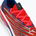 New Balance TCS New York City Marathon FuelCell SC Elite V3 piros női futócipő NBWRCELNY3 8