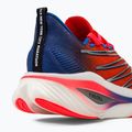 New Balance TCS New York City Marathon FuelCell SC Elite V3 piros női futócipő NBWRCELNY3 9