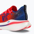 New Balance TCS New York City Marathon FuelCell SC Elite V3 piros női futócipő NBWRCELNY3 10