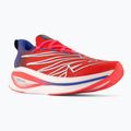 New Balance TCS New York City Marathon FuelCell SC Elite V3 piros férfi futócipő NBMRCELNY3