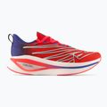 New Balance TCS New York City Marathon FuelCell SC Elite V3 piros férfi futócipő NBMRCELNY3 2